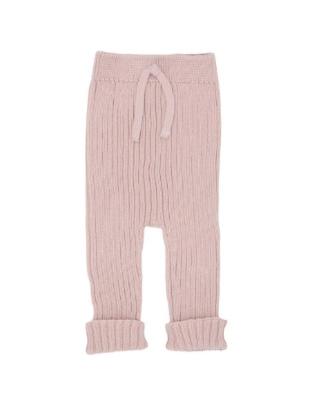 PANTALÓN JACOB LIGHT PINK LI&ME