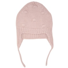 GORRO ISSUR PINK LI&ME