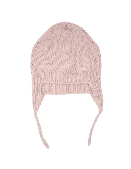 GORRO ISSUR PINK LI&ME