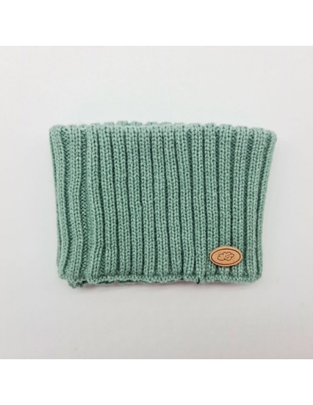 CUELLO BEBÉ  (6-36 meses) MONNUAGE