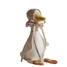 OCA CON GORRITO QUBASHI