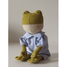 FROG DOLL 2