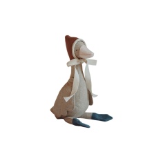 PEQUEÑA OCA QUBASHI