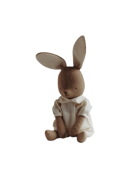 CONEJITO DE LANA QUBASHI