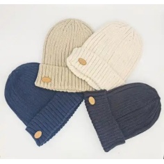 GORRO INFANTIL 2-6/8 AÑOS MONNUAGE