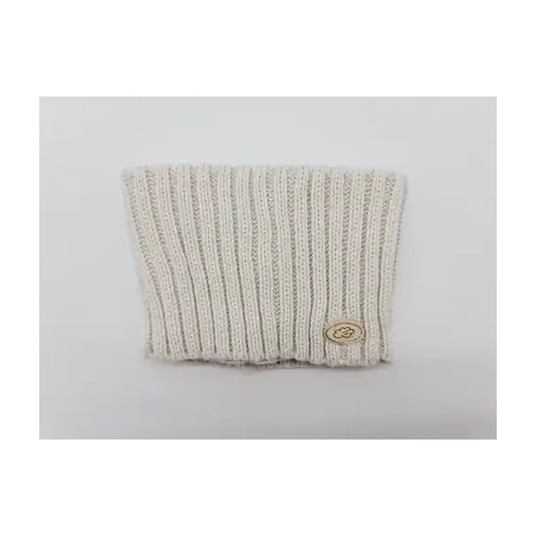 CUELLO BEBÉ  (6-36 meses) MONNUAGE