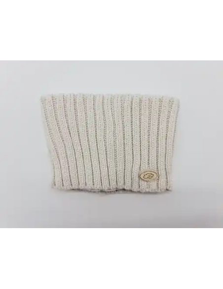 CUELLO BEBÉ  (6-36 meses) MONNUAGE