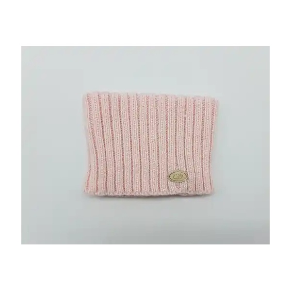 CUELLO BEBÉ  (6-36 meses) MONNUAGE