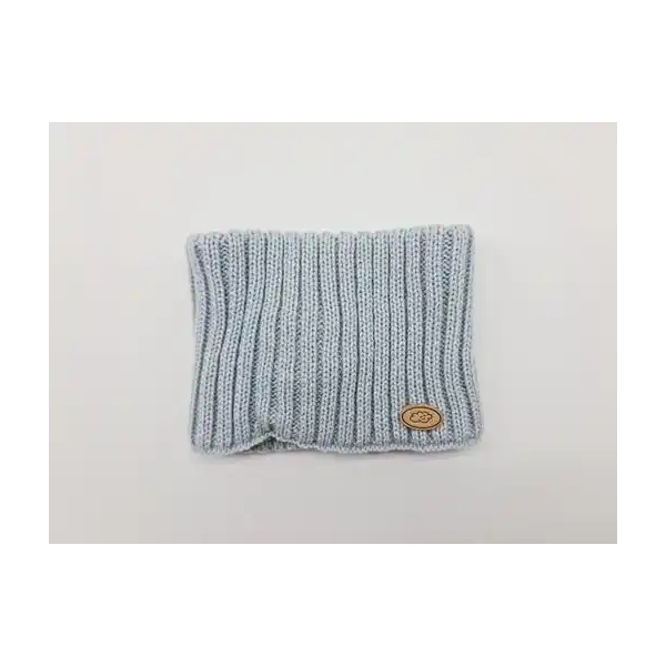 CUELLO BEBÉ  (6-36 meses) MONNUAGE