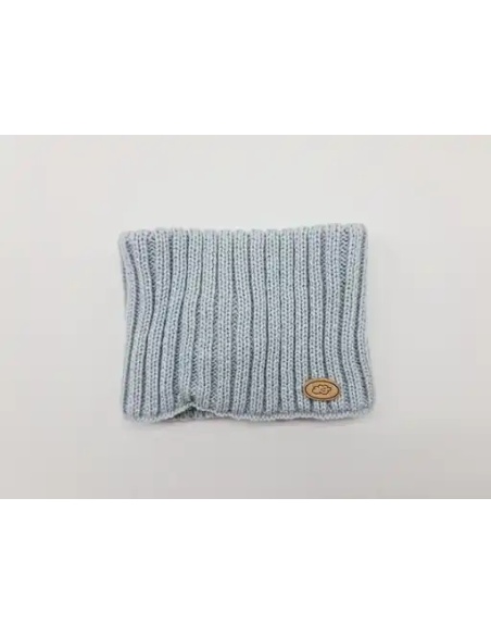 CUELLO BEBÉ  (6-36 meses) MONNUAGE