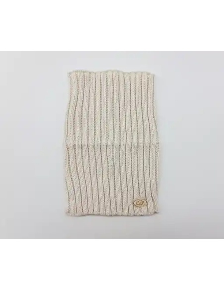 CUELLO BEBÉ  (6-36 meses) MONNUAGE