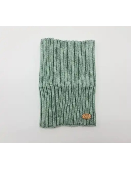 CUELLO BEBÉ  (6-36 meses) MONNUAGE