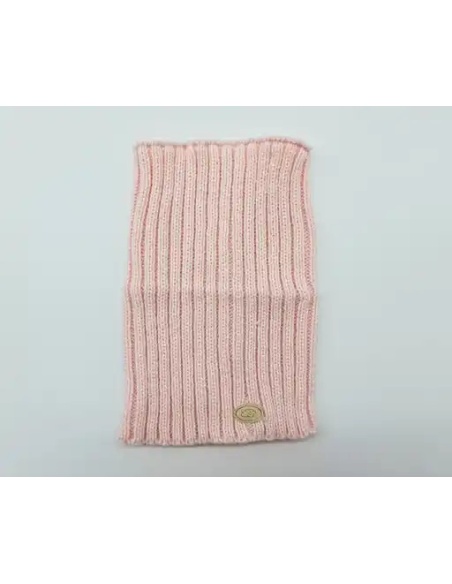 CUELLO BEBÉ  (6-36 meses) MONNUAGE