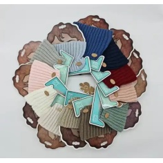 CUELLO MONNUAGE +3 años