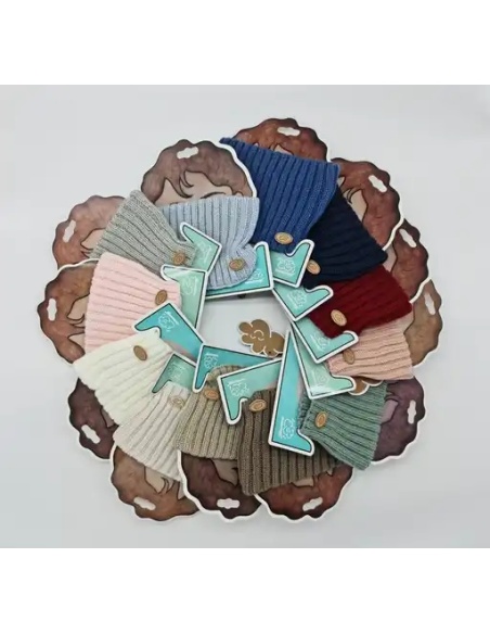 CUELLO MONNUAGE +3 años