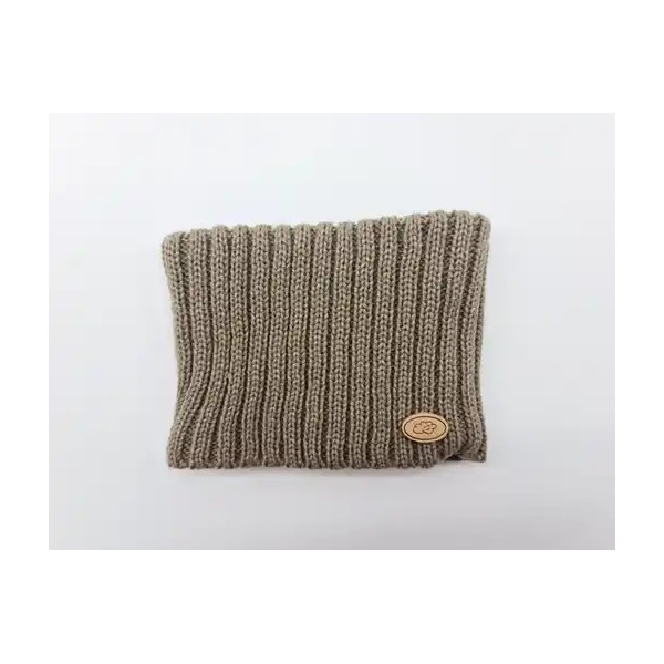 CUELLO MONNUAGE +3 años