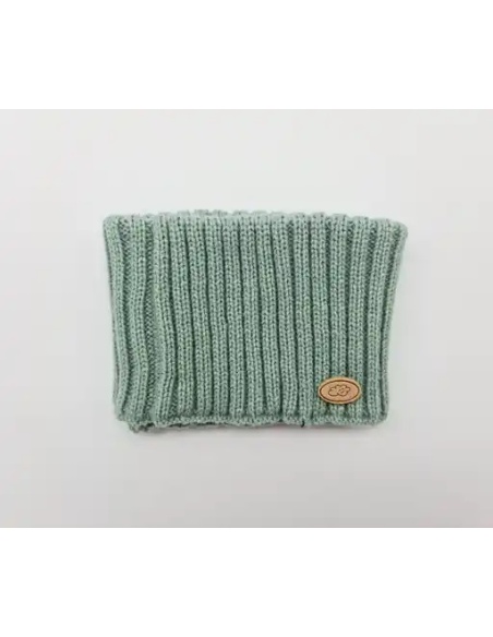 CUELLO MONNUAGE +3 años