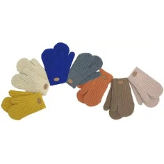 MANOPLAS 1-4 AÑOS MONNUAGE