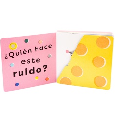 ¡MIAU! ¿QUIÉN HACE ESTE RUIDO? 2