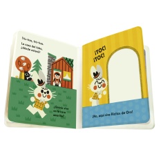 ¡QUE VIENE EL LOBO! 2