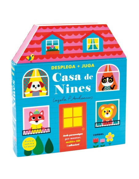 CASA DE NINES