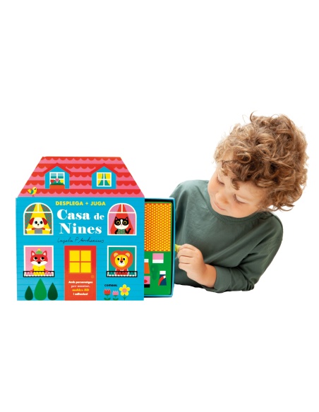 CASA DE NINES
