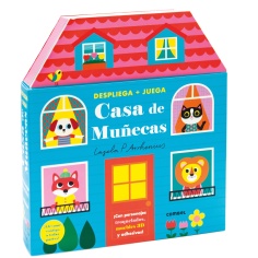 CASA DE LAS MUÑECAS