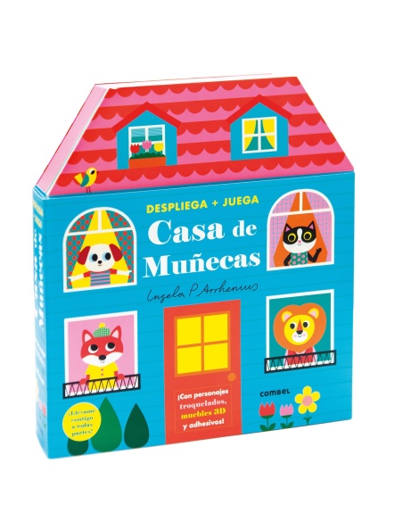 CASA DE LAS MUÑECAS