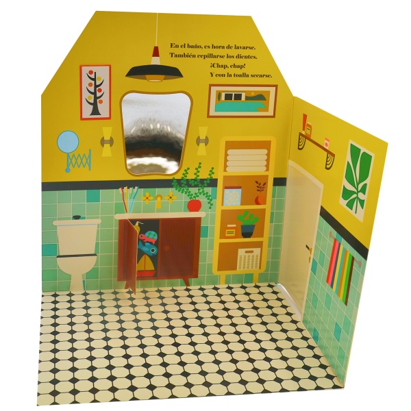 CASA DE LAS MUÑECAS