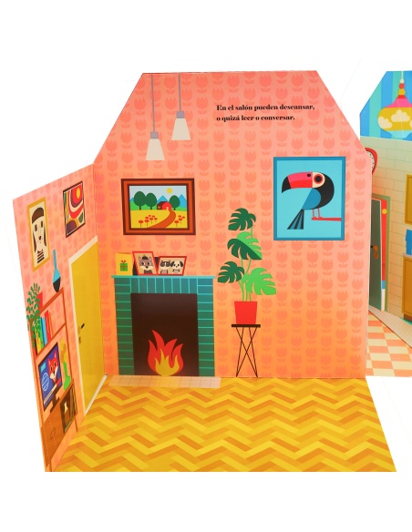 CASA DE LAS MUÑECAS