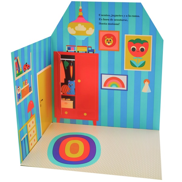 CASA DE LAS MUÑECAS