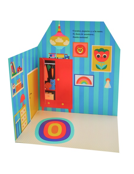 CASA DE LAS MUÑECAS