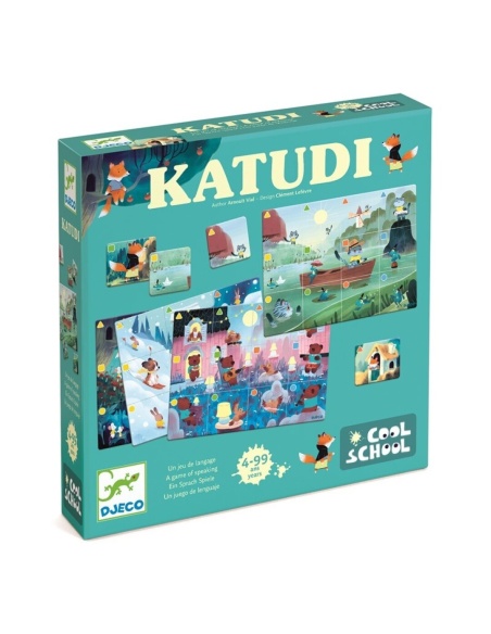 KATUDI