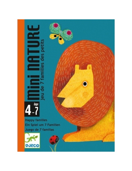 MINI NATURE