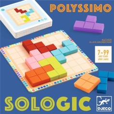 SOLOGIC POLYSSIMO