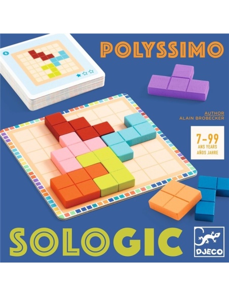 SOLOGIC POLYSSIMO