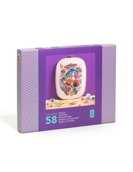 ATELIER 58 ABALORIOS