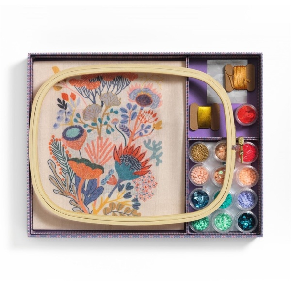 ATELIER 58 ABALORIOS