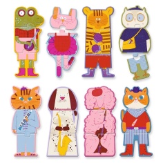 DÚO TRIO ORCHESTRA 2