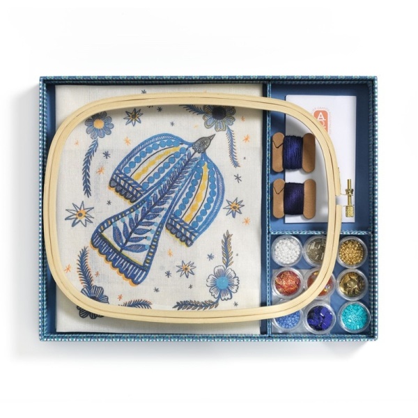 ATELIER 59 ABALORIOS