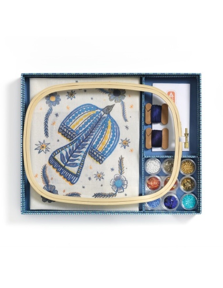 ATELIER 59 ABALORIOS