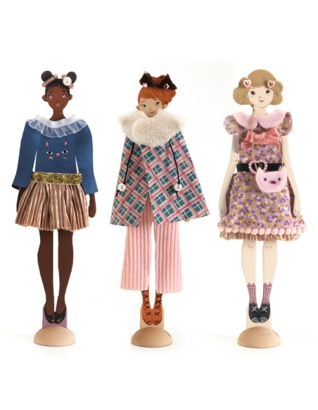 TALLERES LA MODA DE LUCILLE