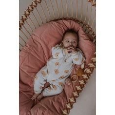 BABY ONESIE DOG SPROET AND SPROUT 2