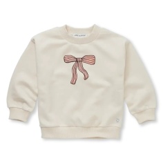 SUDADERA DE LAZO SPROET AND SPROUT