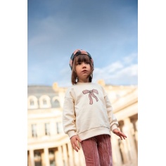 SUDADERA DE LAZO SPROET AND SPROUT 2