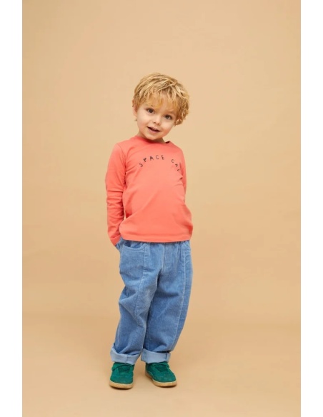 CORDUROY PANTS SPROET AND SPROUT