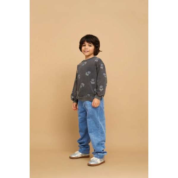 CORDUROY PANTS SPROET AND SPROUT