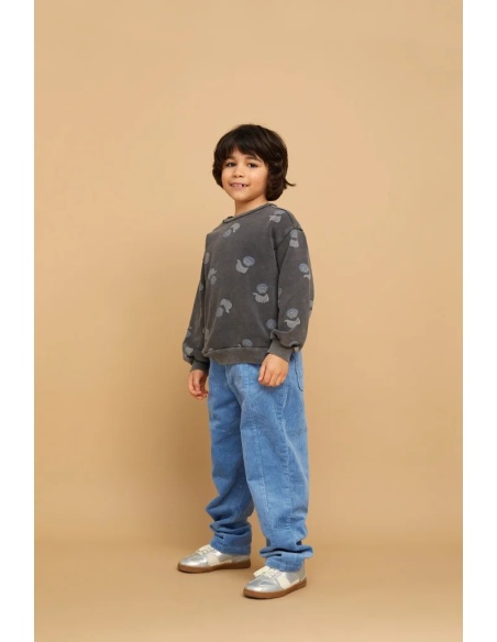 CORDUROY PANTS SPROET AND SPROUT