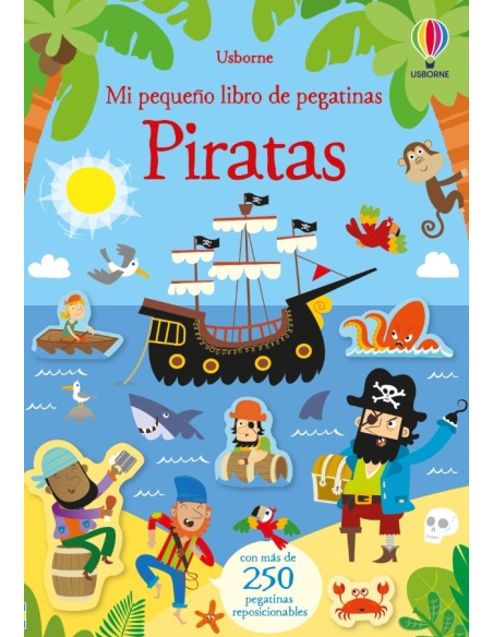 PIRATAS