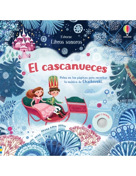 EL CASCANUECES